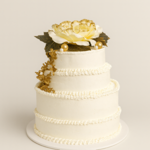 עוגת 3 קומות