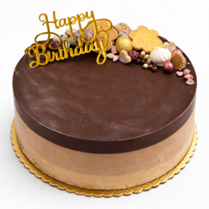 עוגת מוס חלבי