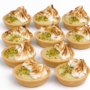 פאי פיסטוק לימון