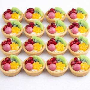 פאי פירות אישי