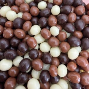 פניני קראנצ חלבי